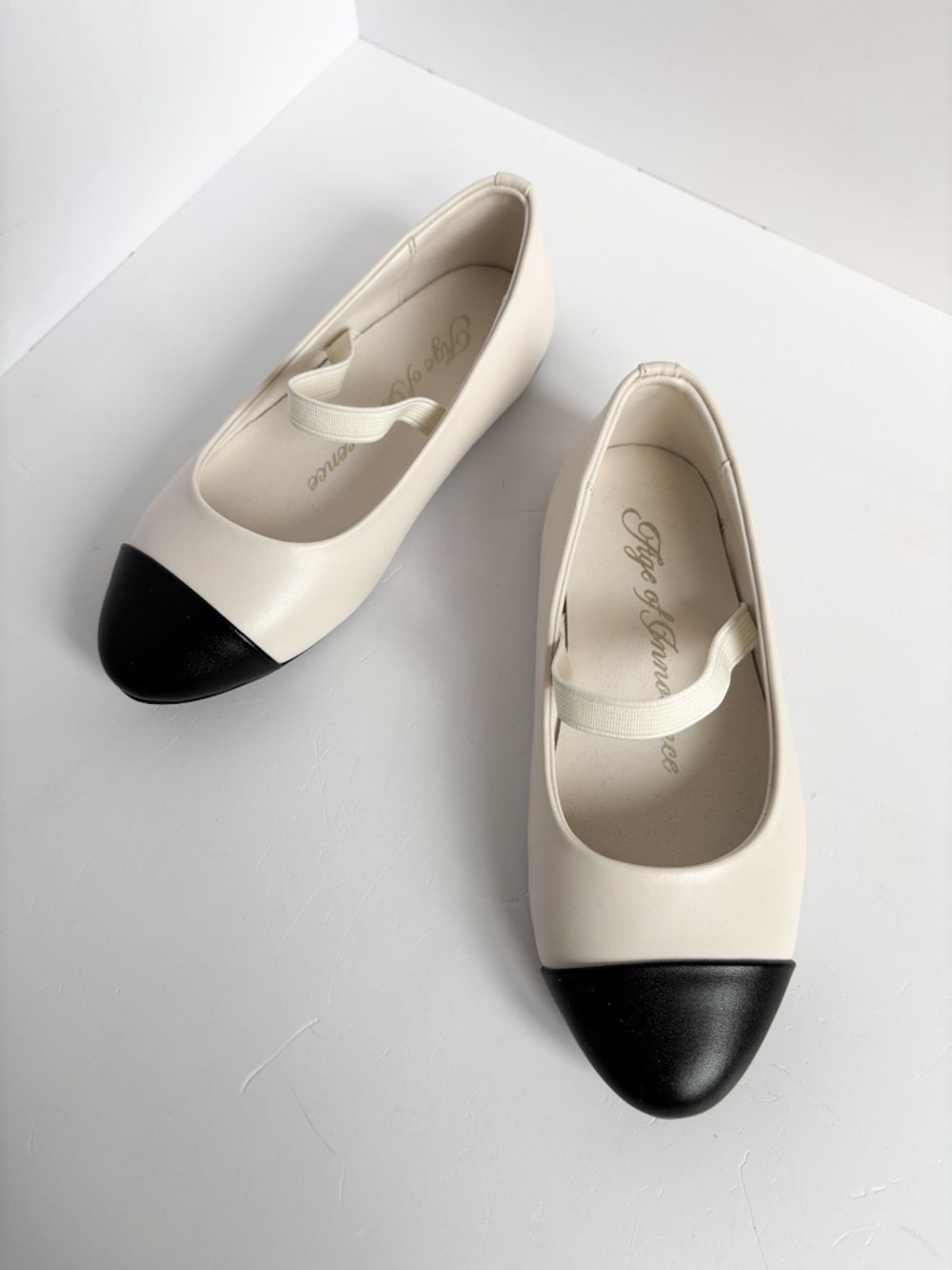 Кожаные туфли Age of Innocence, 27