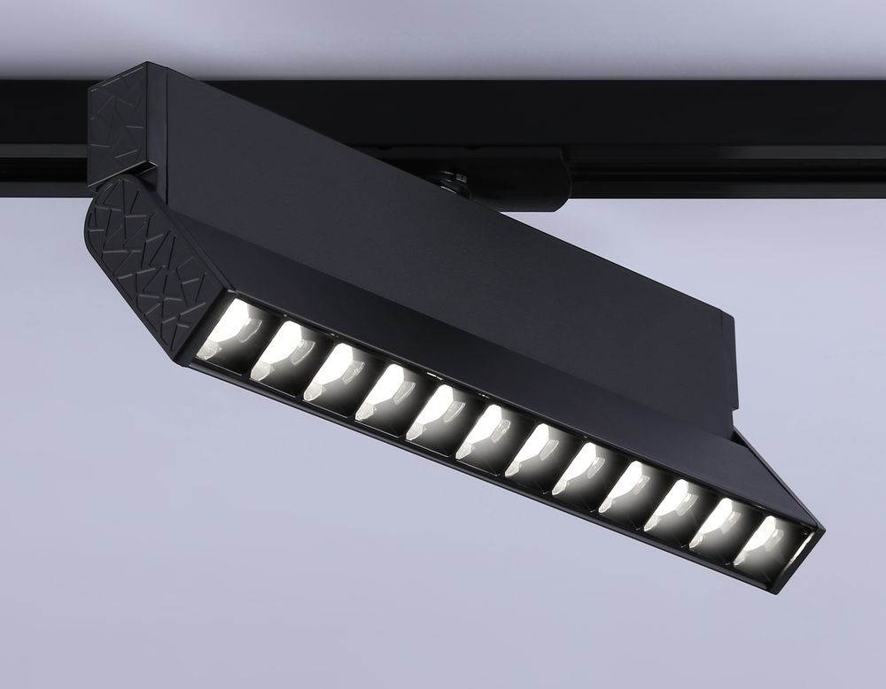 Ambrella Трековый однофазный светодиодный светильник Track System GL6819