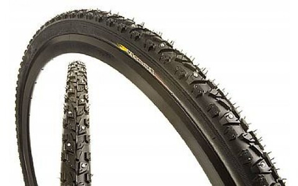 Покрышка KENDA 700х35С К1014 KLONDIKE