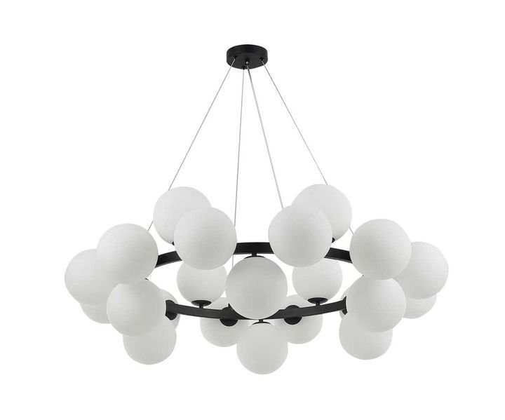 Люстра Kink Light Сида 07508-24,19