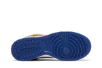 Кроссовки Nike Dunk Low Next Nature 'Wheat Gold' (Женская размерная сетка)