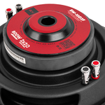 Автосабвуфер ACV SW-10D2F 10" пассивный (800W)