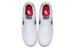 Кроссовки Nike Air Force 1 Low 07 Obsidian
