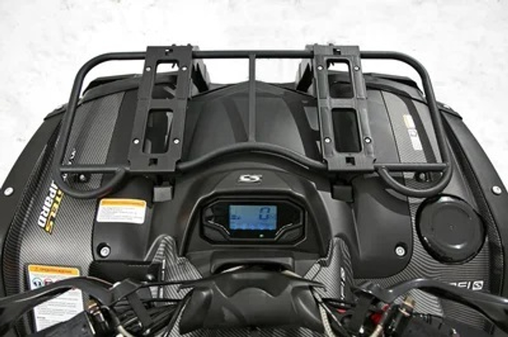 Квадроцикл СТЕЛС ATV 650 YS Leopard EFI
