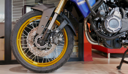 Voge DS525X Adventure