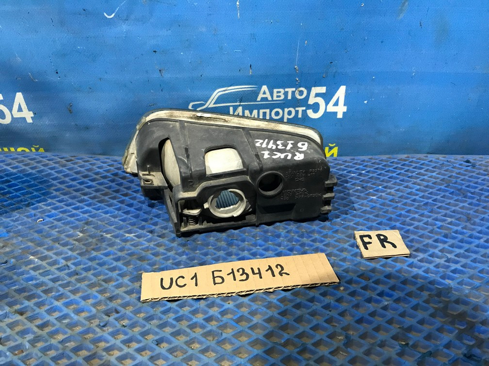 Туманка правая Honda INSPIRE 2003-2007