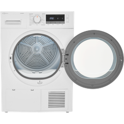 Сушильная машина ZUGEL ZDF80HP