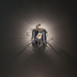 Citilux Рандом CL222321 Бра Хром