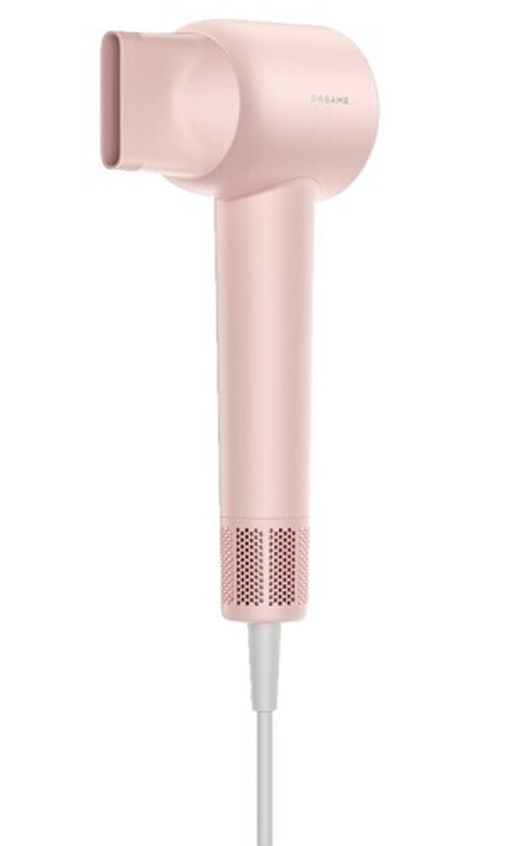 Фен Dreame Hair Gleam розовый