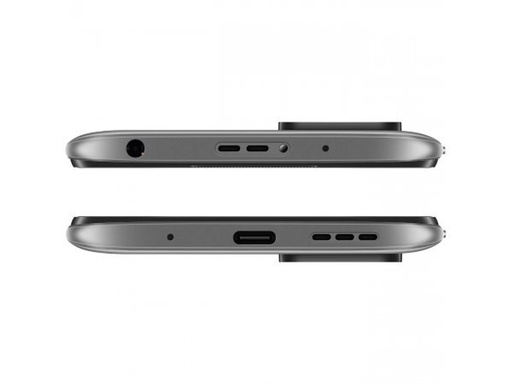 Смартфон Xiaomi Redmi 10 64GB Carbon Gray