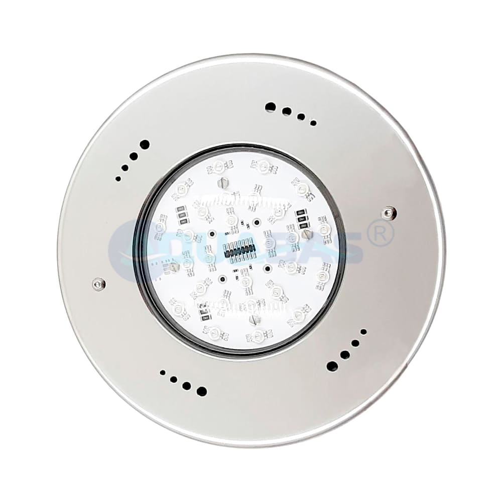 ПС.54/1 Прожектор светодиодный, 54Вт плёнка AISI-316, белый