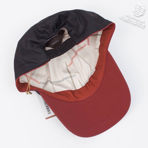 Бейсболка Loro Piana