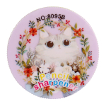 Точилка "Кошечки", 4 цвета микс