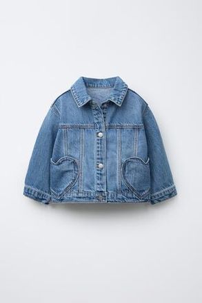 Верхняя одежда ZARA