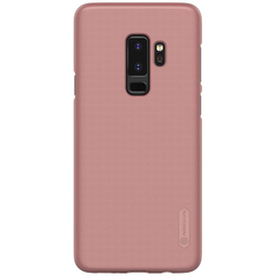 Накладка Nillkin Super Frosted Shield для Samsung Galaxy S9 Plus