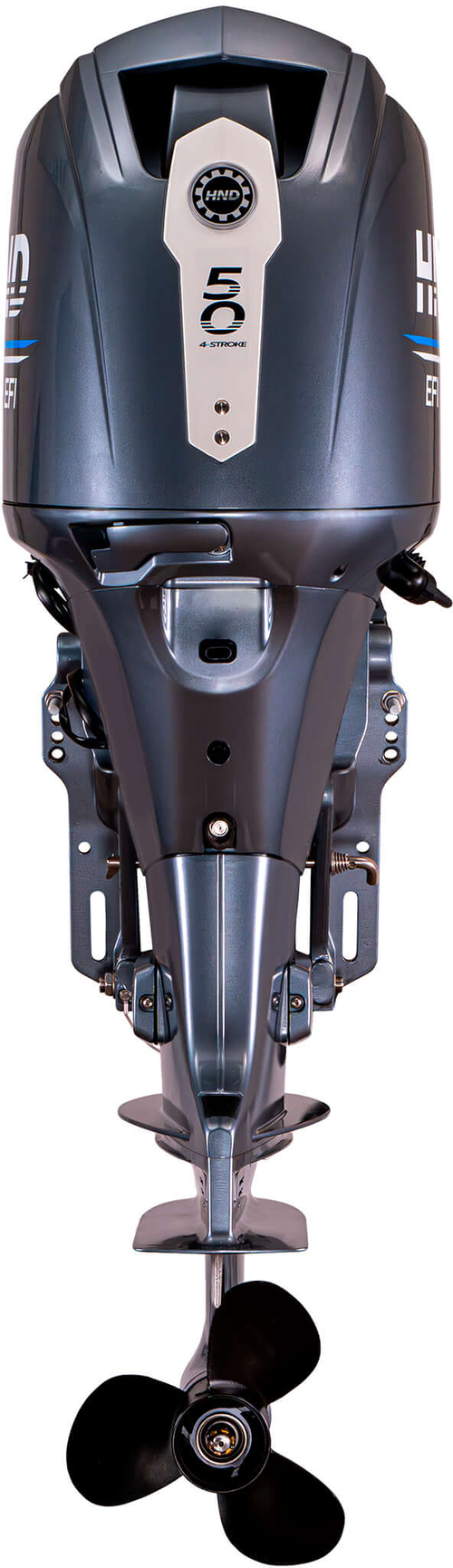 Лодочный мотор HND OB50FIERTL