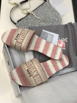 Christian Dior Dway Slide
