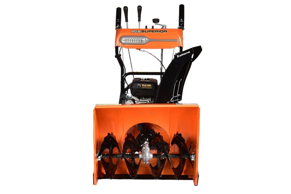 Снегоуборщик KETTAMA 80 S Superior