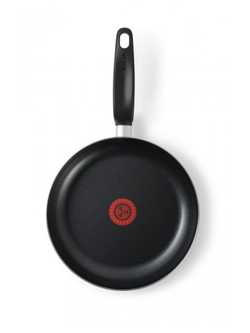 Сковорода с крышкой Tefal Tempo 28 см 04171928