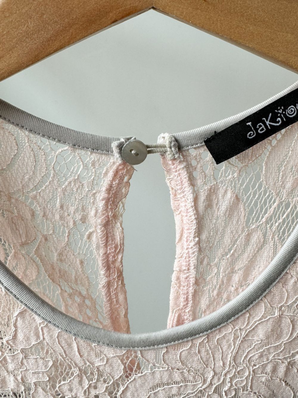 Кружевное платье Monnalisa, 128