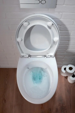 Унитаз подвесной Jacob Delafon Patio E4187-00