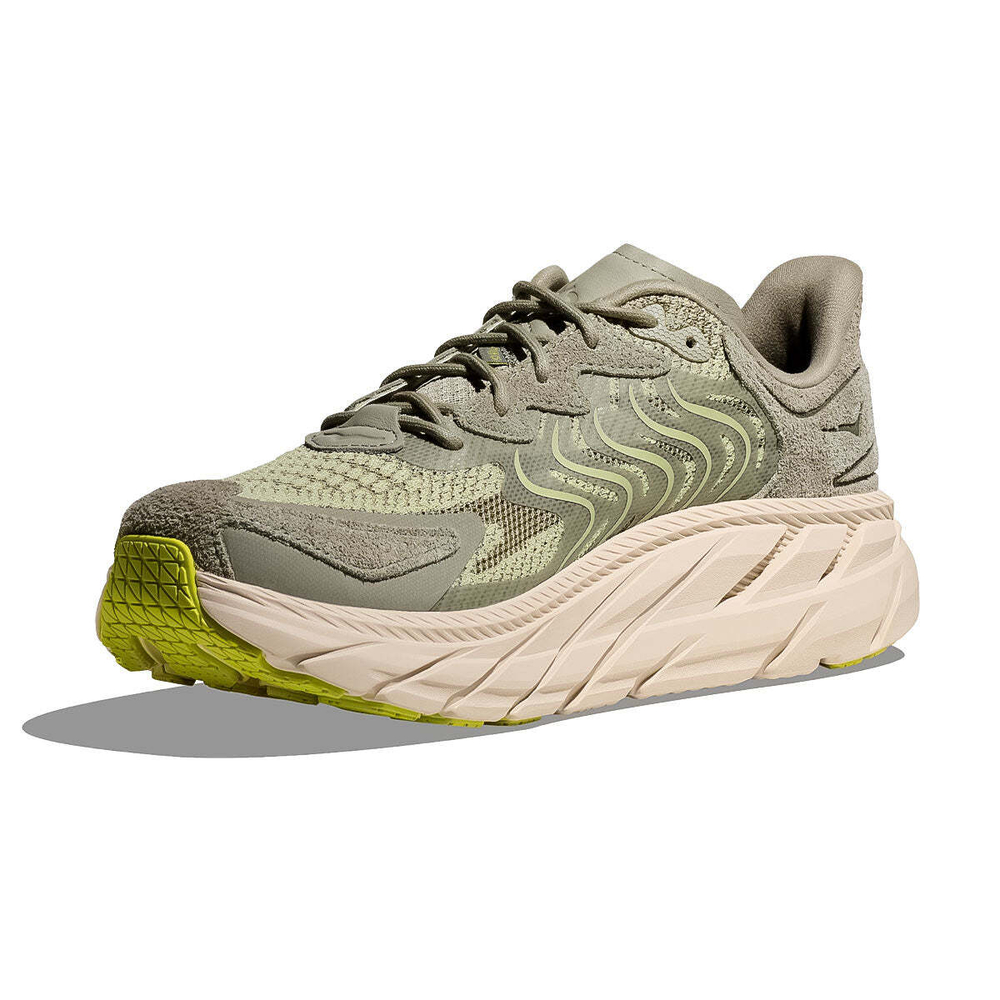 Кроссовки unisex Hoka Clifton LS