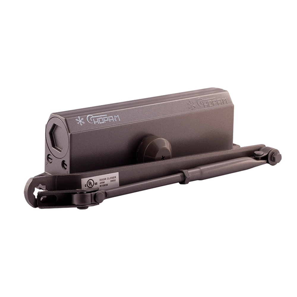 НОРА-М 5S доводчик