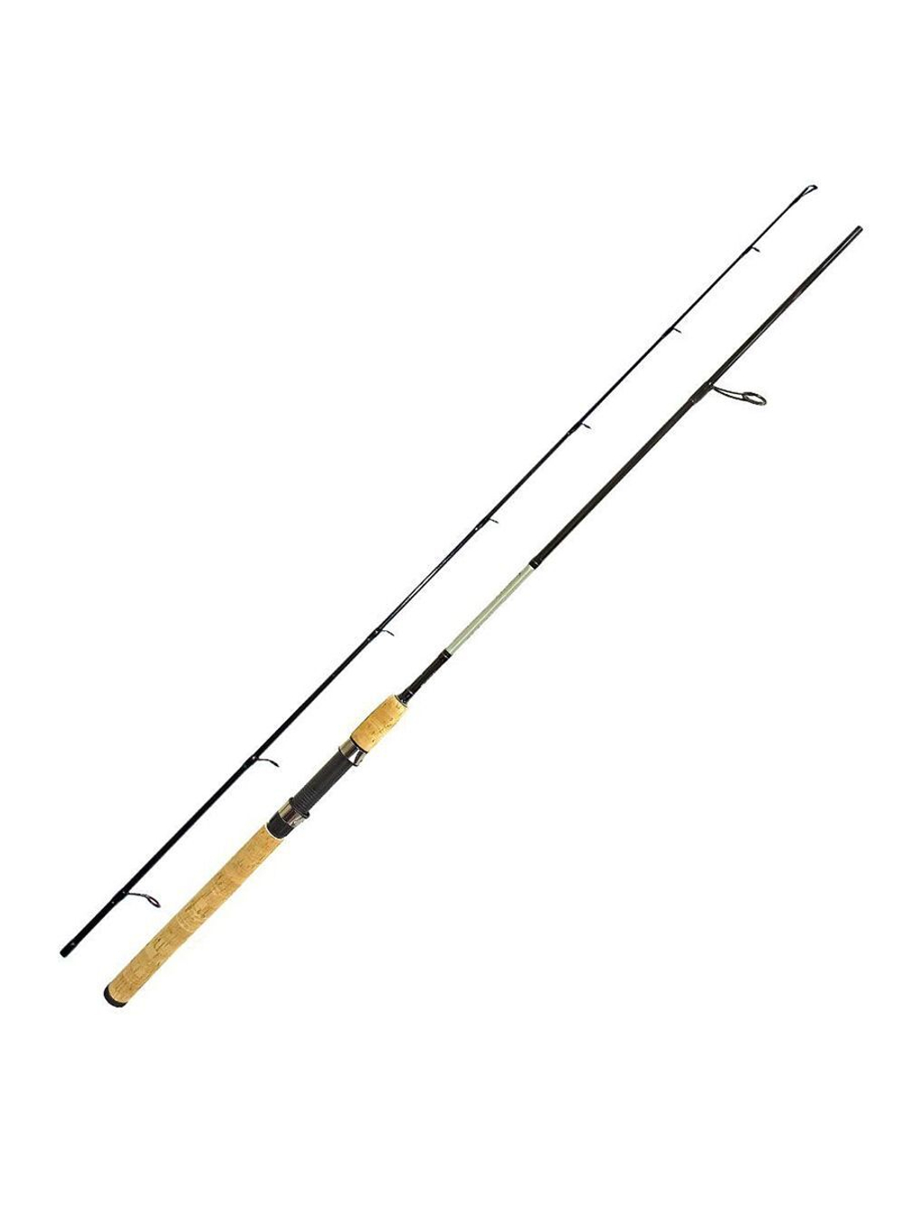 Спиннинг для рыбалки Caster NS 702ML 2,13 , 5-25 гр