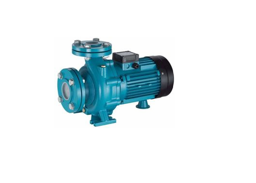 Насос "LEO" модель  XST40-125/11