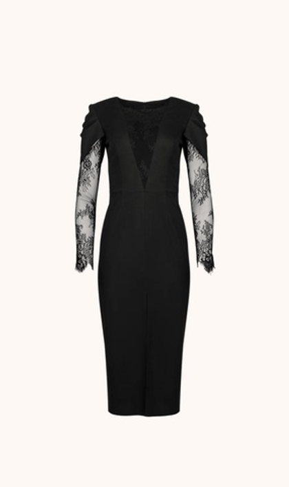 ПЛАТЬЕ “MISS SUI”