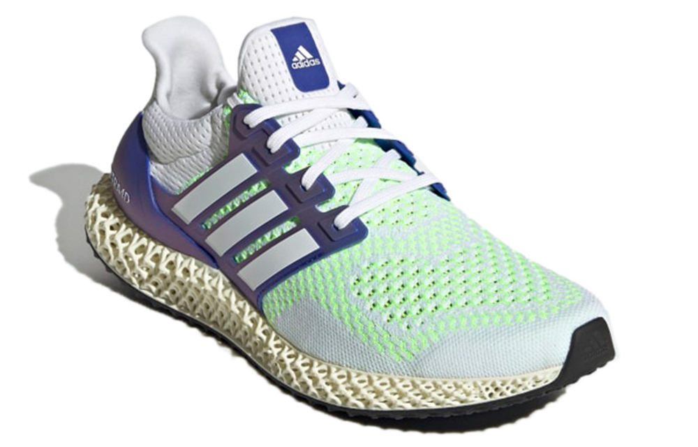 Кроссовки Adidas Ultraboost 4D