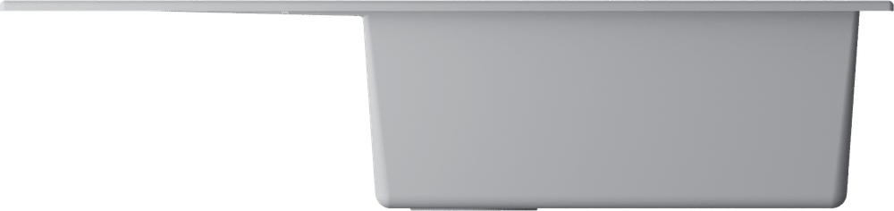Мойка Omoikiri Sumi 86A-WH Artceramic/белый