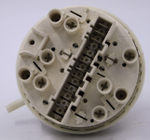 Датчик уровня воды (прессостат) стиральной машины Electrolux Aeg Zanussi 132141940 (141-05 7930063)