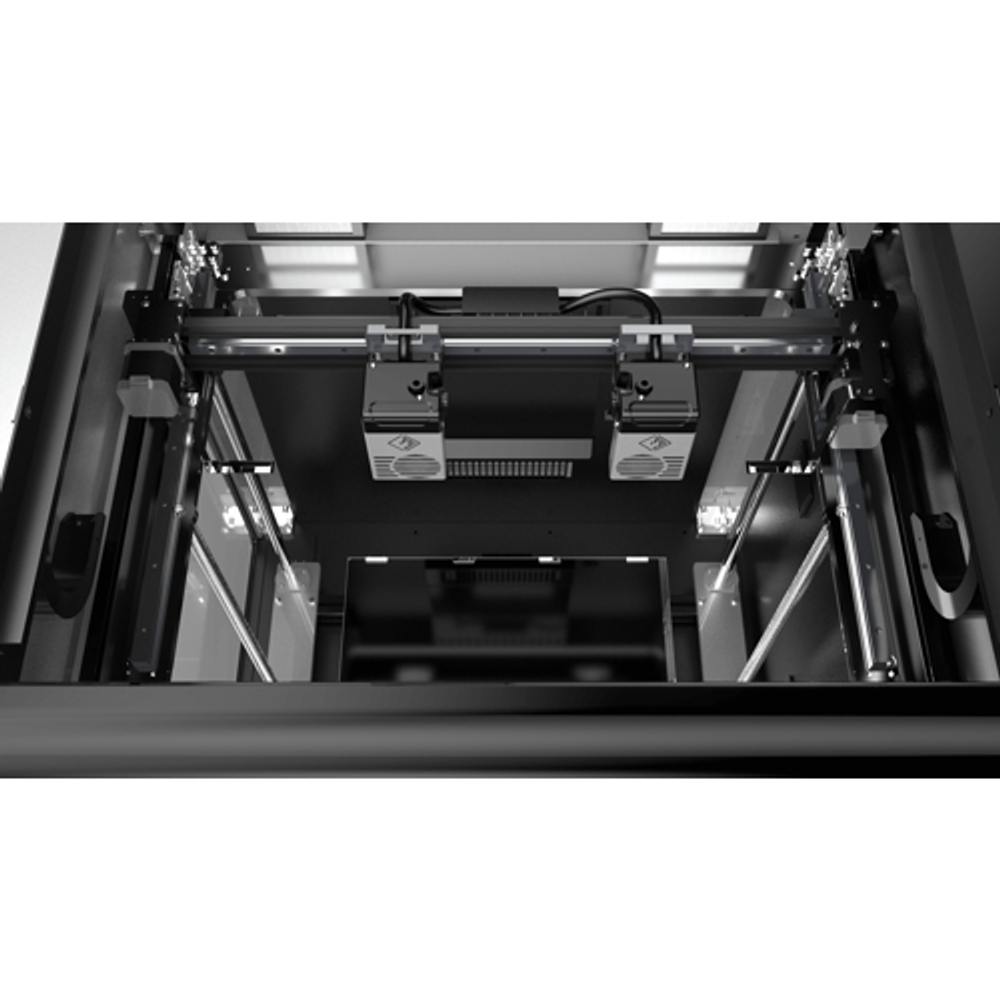 3D принтер FlashForge Creator 4 (Extruder-HT)