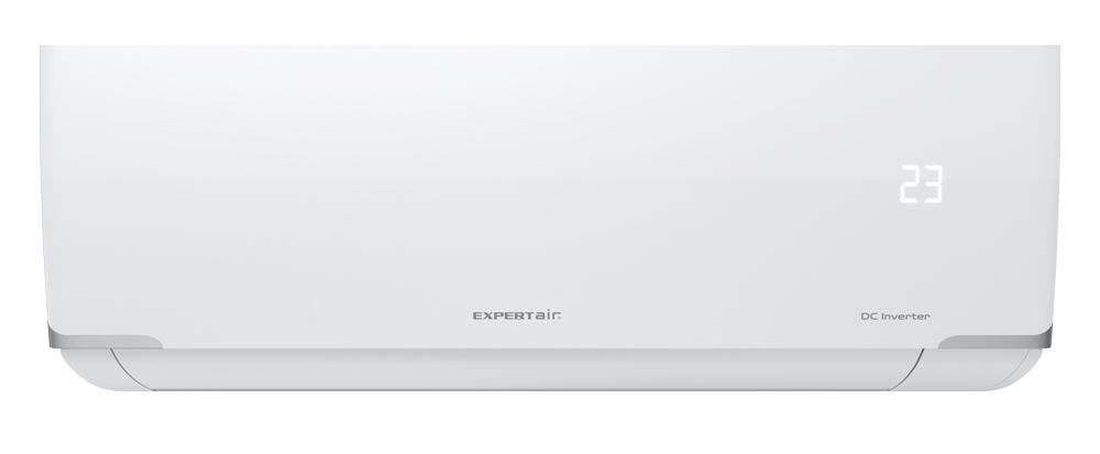 Инверторная сплит-система EXPERTAIR PROFF DC Inverter ZAC-I/PR09NPZ (комплект)