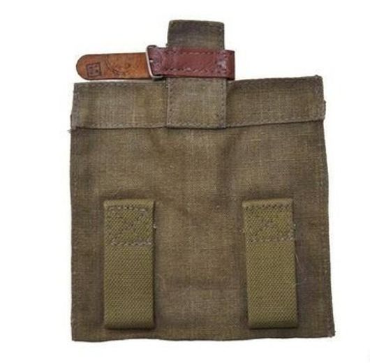 Чехол для малой пехотной лопаты МПЛ