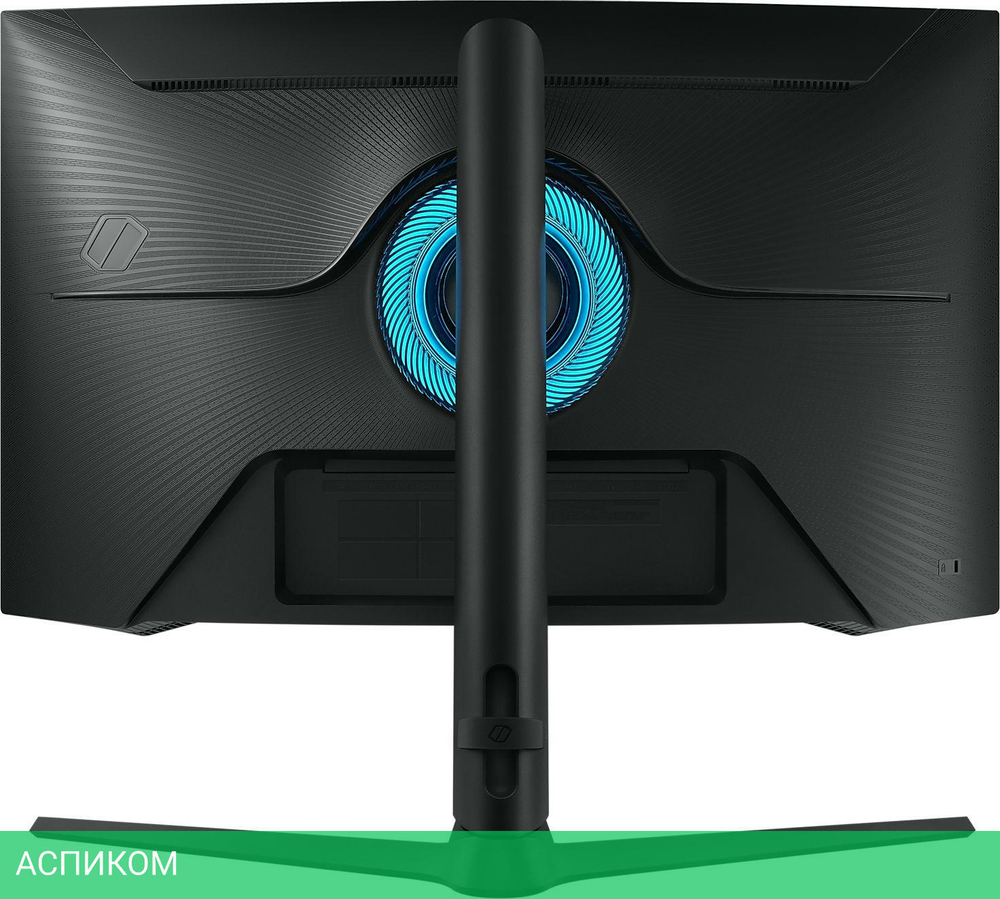 Монитор Samsung 27" Odyssey G6 S27BG650EI