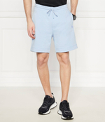 Шорты Sewalk BOSS ORANGE - голубой(50511726)