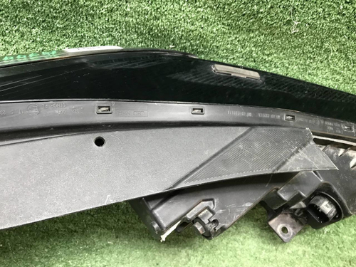Битая Фара левая Kia K5 (2019-2023) LED