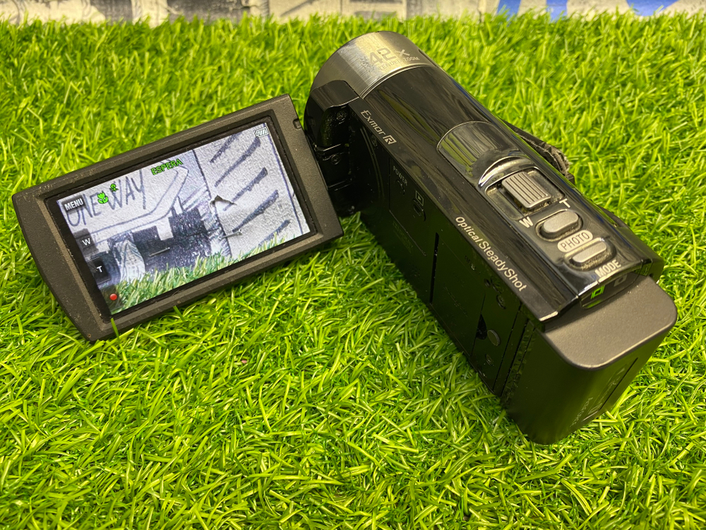 Sony HDR-CX160E Покупка/Продажа