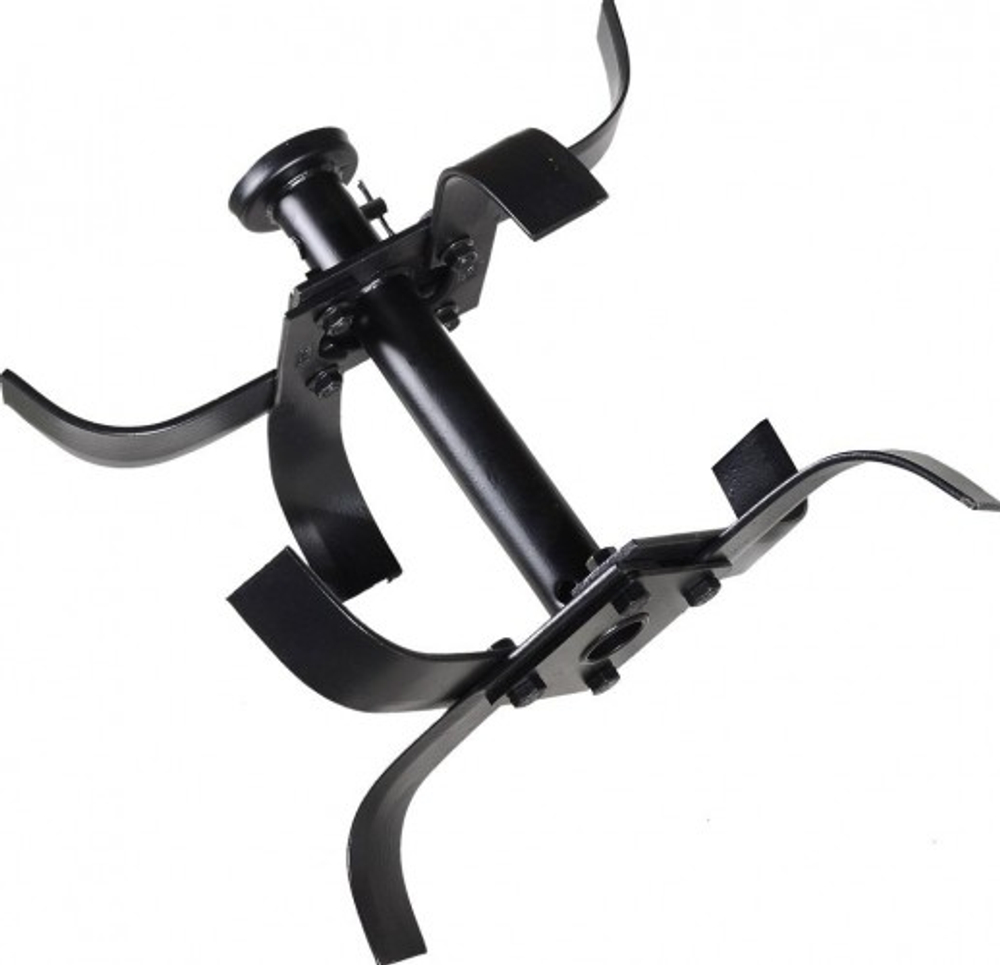 Мотоблок HUTER МК-7800P PRO (с пониженной передачей) 70/5/42