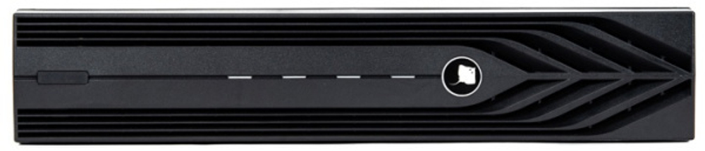 Источник питания Бастион SKAT-V.24DC-18 RACK (СКАТ ИБП-24/18-RACK)