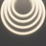 Гибкий неон Maytoni Nemo D25 24В 14,4Вт/м 4000К IP65 20302, 5м