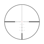Оптический прицел Vector Optics 30мм SFP CONTINENTAL x6 5-30x56 CDM Hunting ( установка на Тигр, СВД / Сетка VECON-CDM )