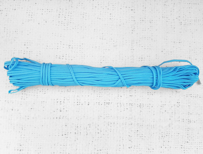 Шнур отделочный "Сутаж", ш. 3 мм.