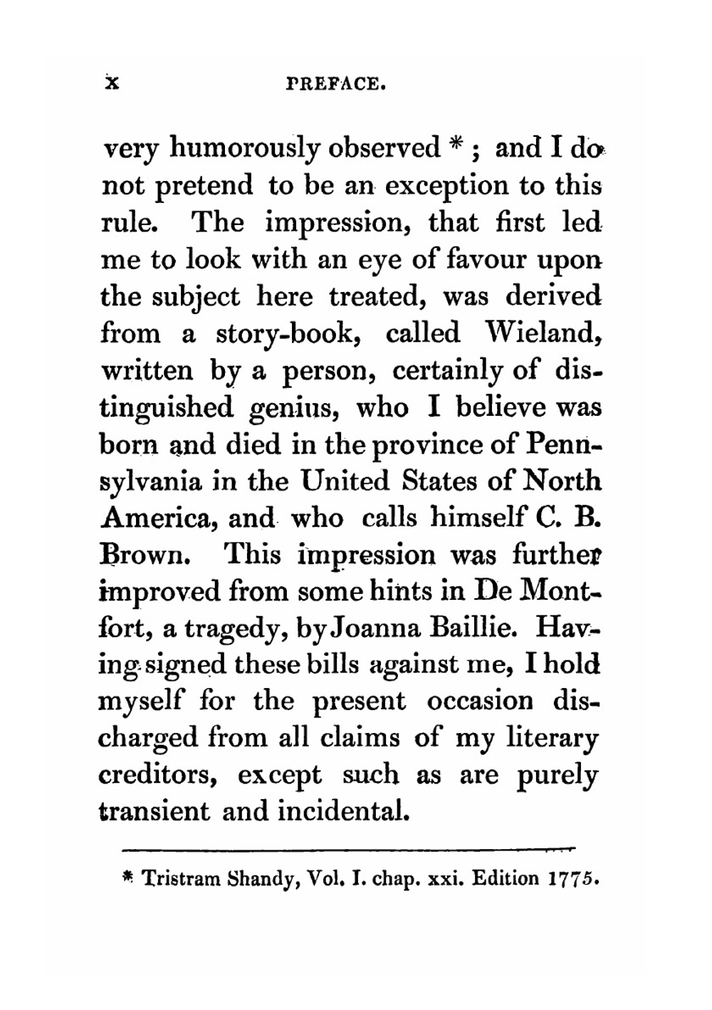 Mandeville: A Tale of the Seventeenth Century in England. Volume 1 | William Godwin