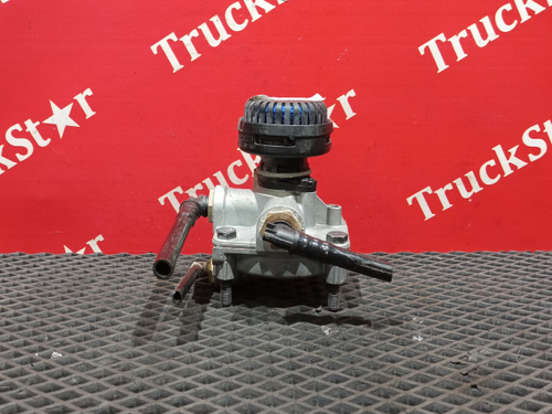 Клапан ускорительный 2023г.