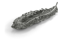 Блюдо Michael Aram Перья 42см