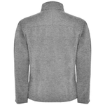 Куртка унисекс Rudolph из софтшелла