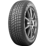 Зимняя шина Kumho WinterCraft WS71 (265/70 R16 112H)